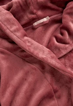 Undertøj|Nat- Og Hyggetøj-Cellbes of Sweden Badekåbe i fleece med hætte