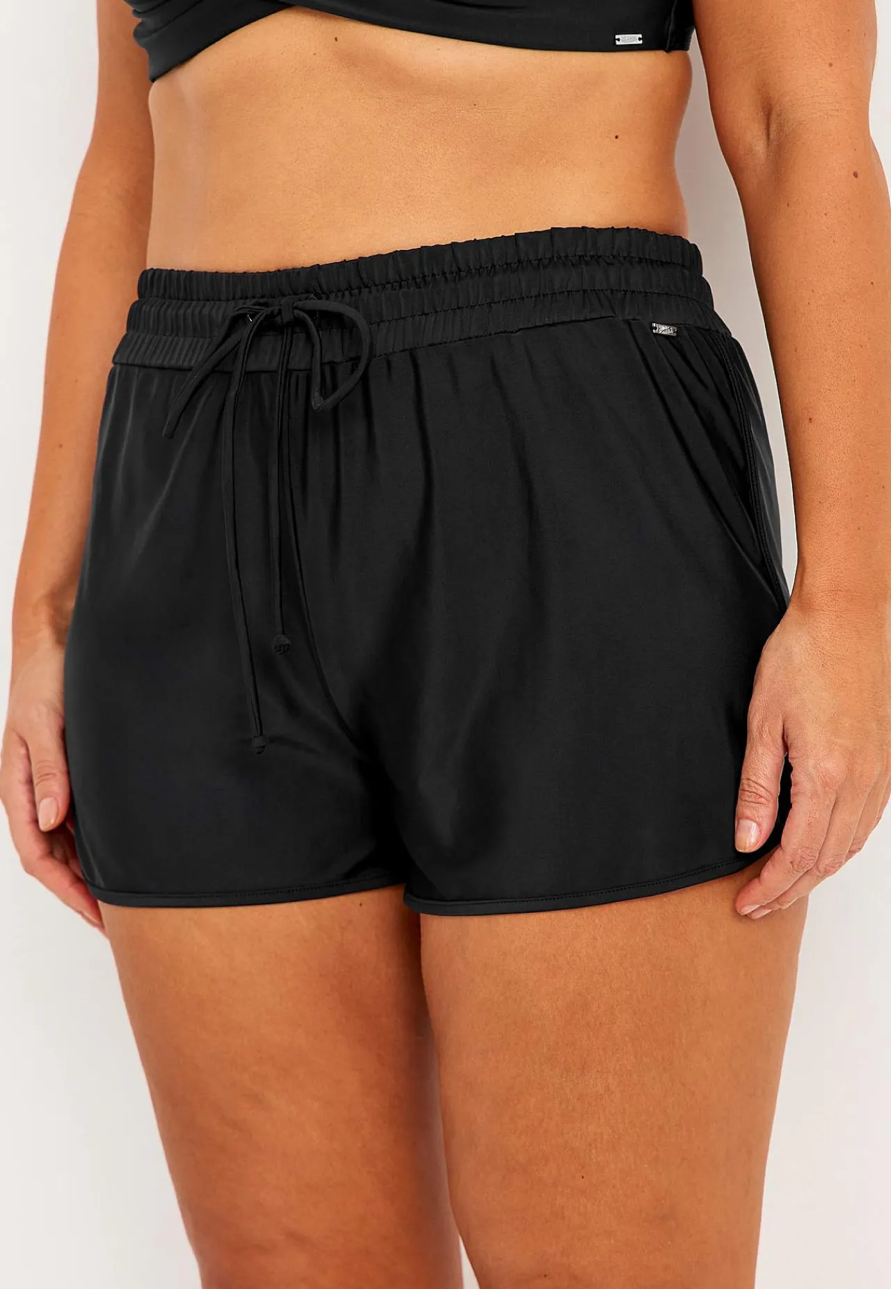Bikinier-Cellbes of Sweden Badeshorts Sort