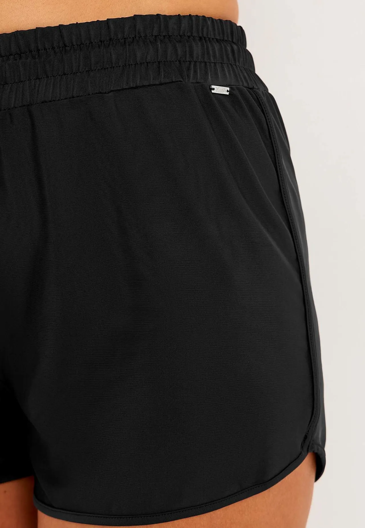 Bikinier-Cellbes of Sweden Badeshorts Sort
