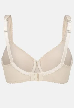 Undertøj|Bh-Swegmark Bh med bøjler Adorable shape Beige