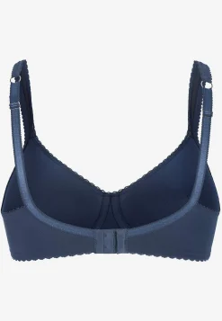 Undertøj|Bh-Swegmark Bh med bøjler Adorable shape Mørkeblå
