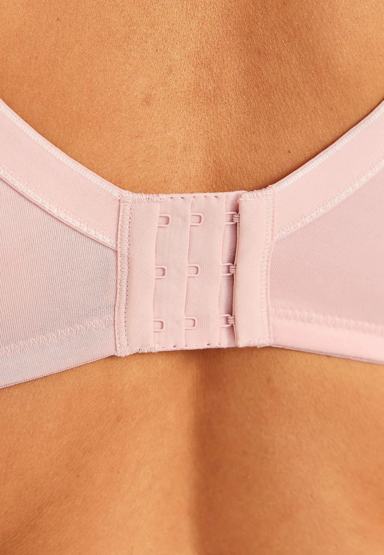 Undertøj|Bh-Cellbes of Sweden Bh med bøjler med blonde Lys rosa