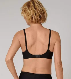 Undertøj|Bh-Triumph Bh uden bøjle Modern Lace+Cotton | Cellbes