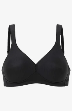 Undertøj|Bh-Triumph Bh uden bøjle Modern Soft+ Cotton N | Cellbes