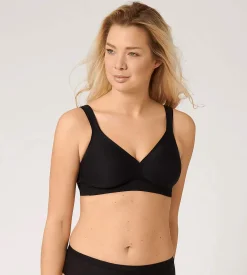 Undertøj|Bh-Triumph Bh uden bøjle Modern Soft+ Cotton N | Cellbes