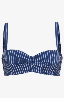 Bikinier-Cellbes of Sweden Bikini-bh Blå / Stribet