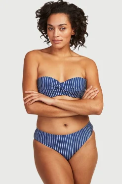 Bikinier-Cellbes of Sweden Bikini-bh Blå / Stribet