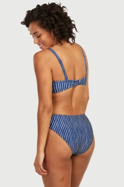 Bikinier-Cellbes of Sweden Bikini-bh Blå / Stribet