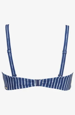 Bikinier-Cellbes of Sweden Bikini-bh Blå / Stribet