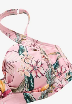 Bikinier-Cellbes of Sweden Bikini-bh med et blomstermønster Brighton Rosa / Blomstret