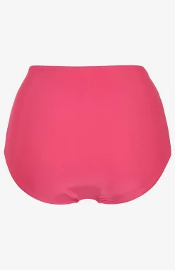 Bikinier-Cellbes of Sweden Bikiniunderdel med høj talje Cerise