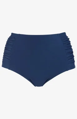 Bikinier- Bikiniunderdel med høj talje Honolulu | Cellbes