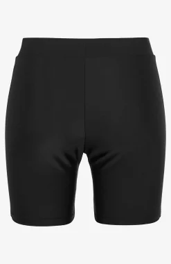 Bikinier-Cellbes of Sweden Bikiniunderdel med lange ben Sort