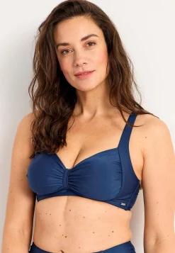 Bikinier-Cellbes of Sweden Bøjleløs bikini-bh Brighton Blå