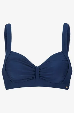 Bikinier-Cellbes of Sweden Bøjleløs bikini-bh Brighton Blå