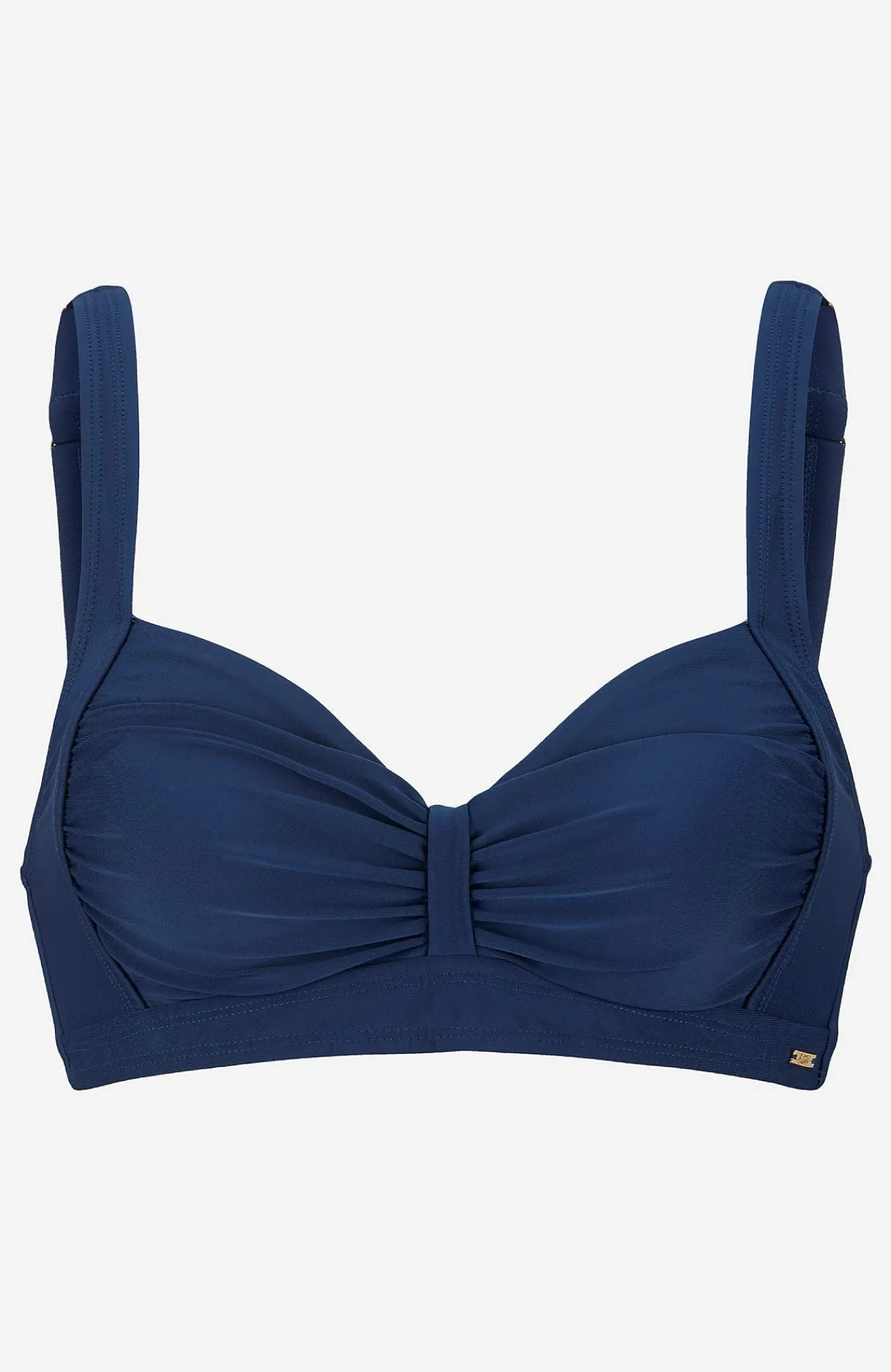 Bikinier-Cellbes of Sweden Bøjleløs bikini-bh Brighton Blå