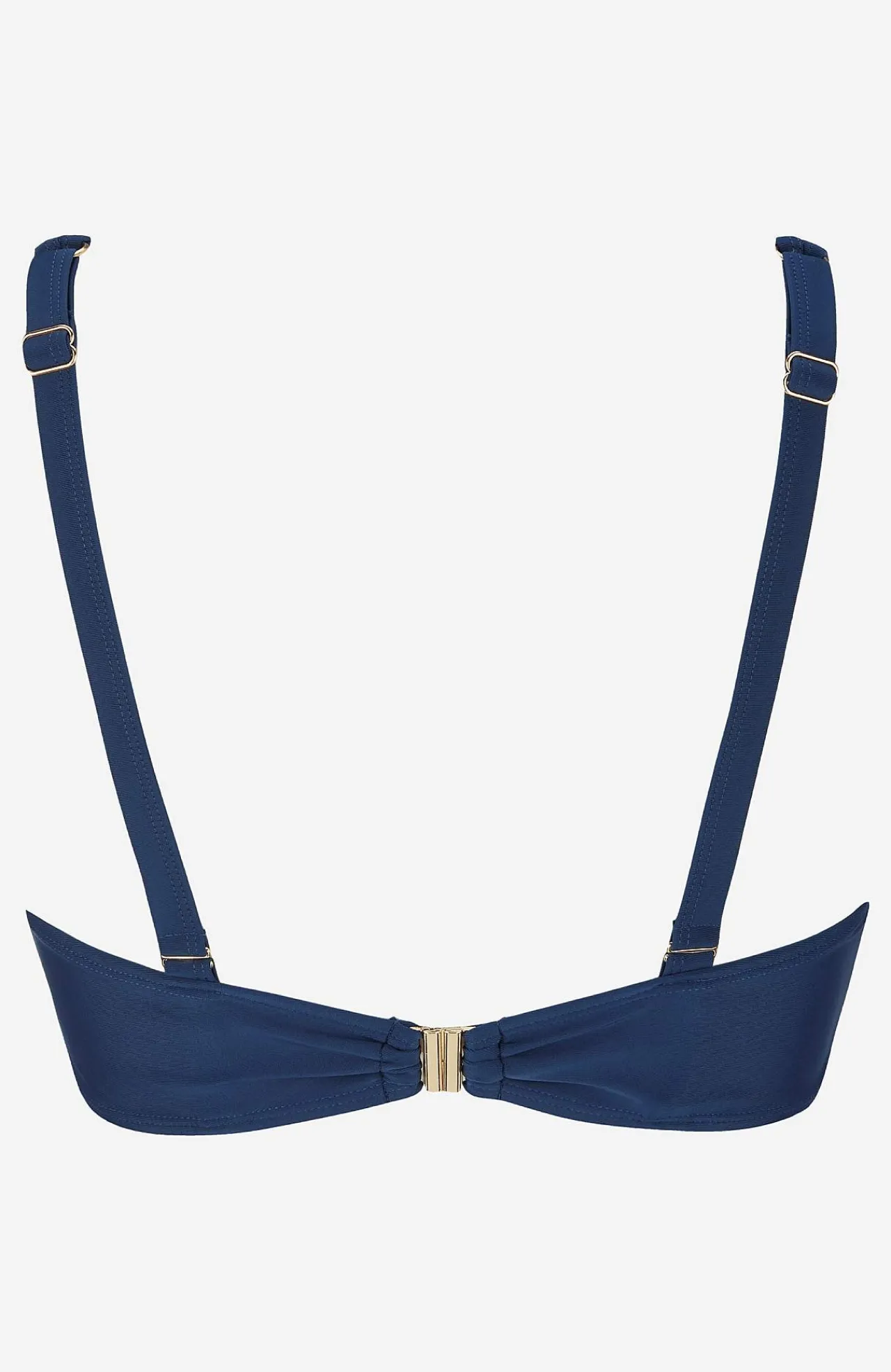 Bikinier-Cellbes of Sweden Bøjleløs bikini-bh Brighton Blå