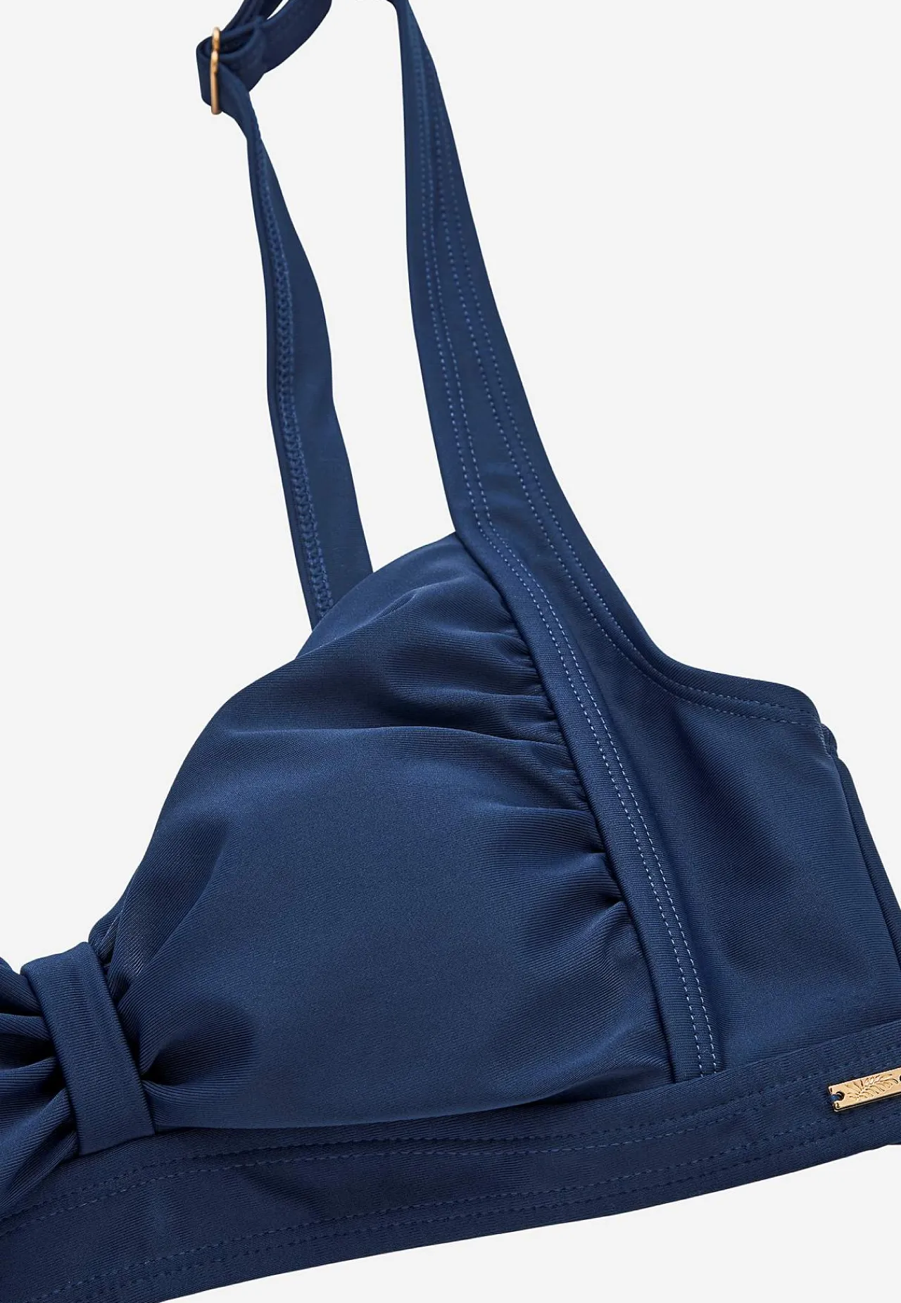 Bikinier-Cellbes of Sweden Bøjleløs bikini-bh Brighton Blå
