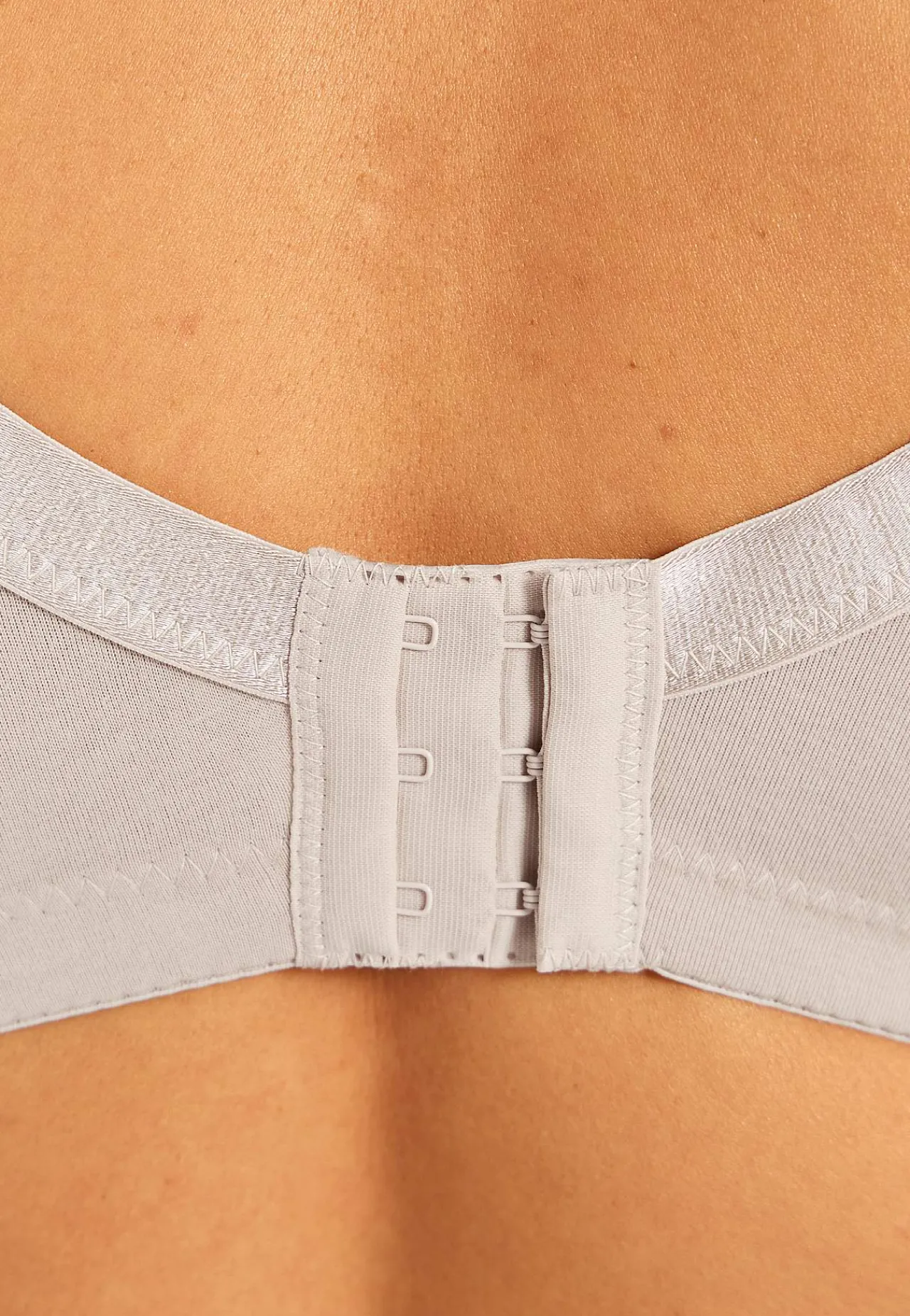 2-Pack|Undertøj-Cellbes of Sweden Blød bh uden bøjle Anna 2-pack Beige + Beige