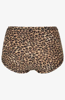 Undertøj|Flerpak Undertøj- Blød trusse 2-pack Leopard