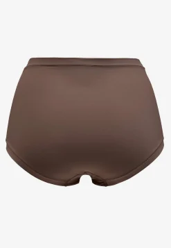 Undertøj|Flerpak Undertøj- Blød trusse 2-pack Brun