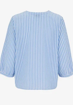 Bluser-Cellbes of Sweden Bluse i seersucker | Cellbes