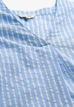 Bluser-Cellbes of Sweden Bluse i seersucker | Cellbes