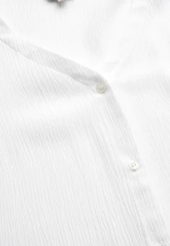 Bluser-Cellbes of Sweden Bluse med crepe kvalitet Offwhite