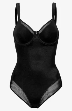 Undertøj|Shapewear-Triumph Bodyshaper True Shape Sensation Sort