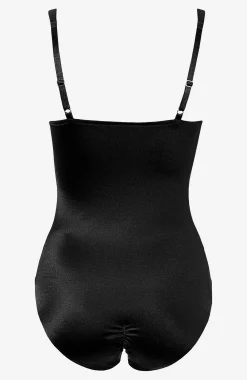 Undertøj|Shapewear-Triumph Bodyshaper True Shape Sensation Sort
