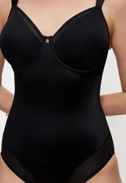 Undertøj|Shapewear-Triumph Bodyshaper True Shape Sensation Sort