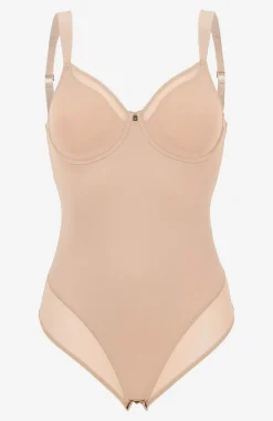 Undertøj|Shapewear-Triumph Bodyshaper True Shape Sensation | Cellbes