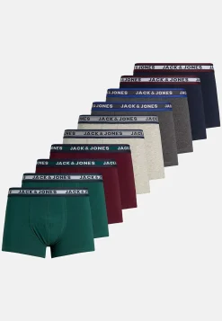 Underbukser-JACK & JONES Boksershorts Blandede farver