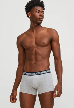 Underbukser-JACK & JONES Boksershorts Blandede farver
