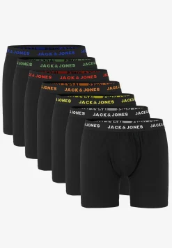 Underbukser- Boksershorts Sort