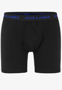 Underbukser- Boksershorts Sort