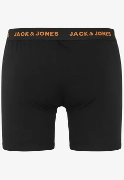 Underbukser- Boksershorts Sort