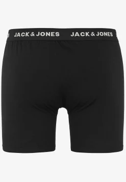 Underbukser- Boksershorts Sort