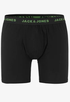 Underbukser- Boksershorts Sort