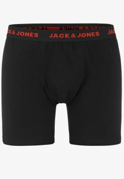 Underbukser- Boksershorts Sort