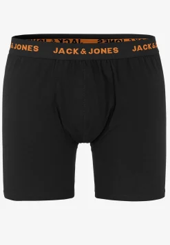 Underbukser- Boksershorts Sort