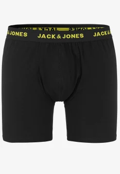 Underbukser- Boksershorts Sort