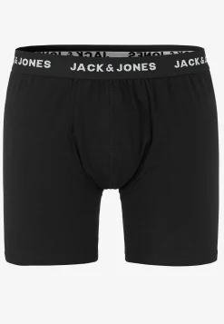 Underbukser- Boksershorts Sort
