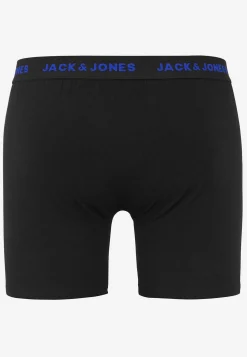 Underbukser- Boksershorts Sort