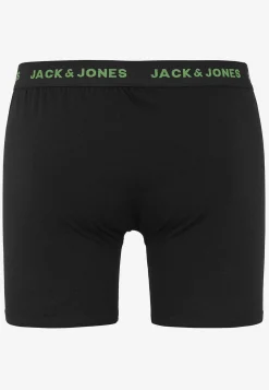 Underbukser- Boksershorts Sort