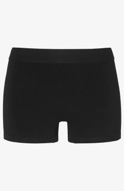 Undertøj|Flerpak Undertøj-Cellbes of Sweden Boxertrusse i bomuldsblanding 3-pack Sort