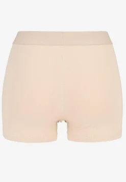 Undertøj|Flerpak Undertøj-Cellbes of Sweden Boxertrusse i bomuldsblanding 3-pack Beige