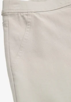 Lige Bukser|Festbukser-Cellbes of Sweden Bukser i bengalin Beige