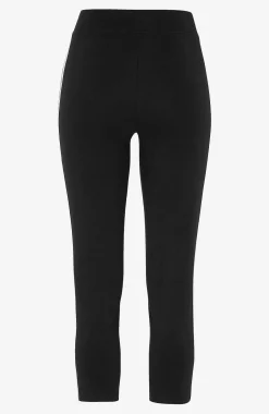 Caprileggings|Capribukser-Cellbes of Sweden Capri leggings Sort