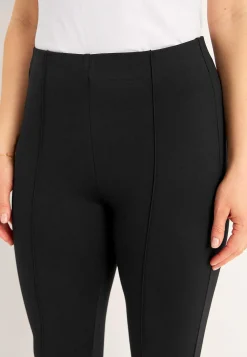 Forårsbukser|Capribukser-Cellbes of Sweden Capri leggings i jersey Lisa | Cellbes